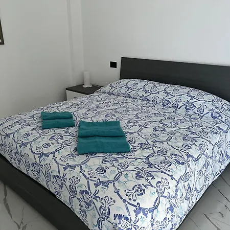 Apartmán Cliohome