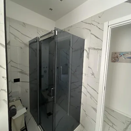 Cliohome Apartmán *