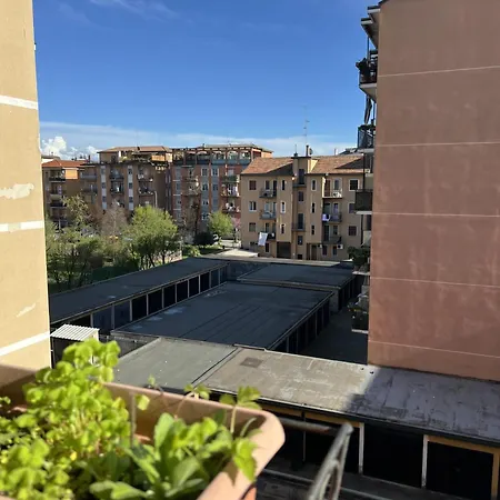 Appartamento Cliohome *