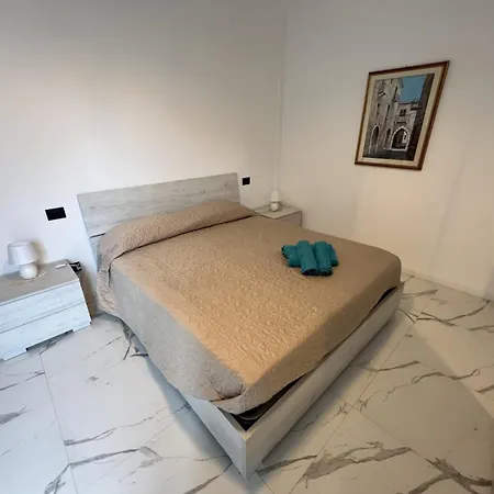 Cliohome Apartmán Rozzano
