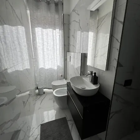 Cliohome Apartment *